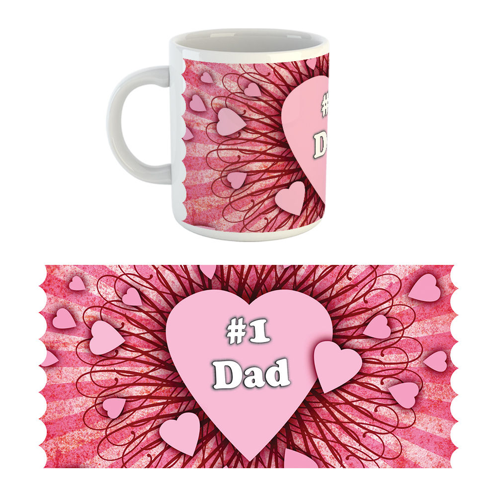 #1	Dad
