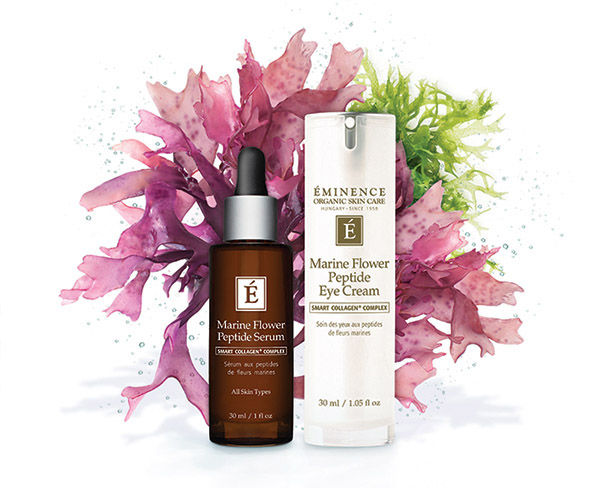 Thumbnail: Marine Flower Peptide Eye Cream