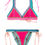 Miniatura: CINQUE TIE UP BIKINI