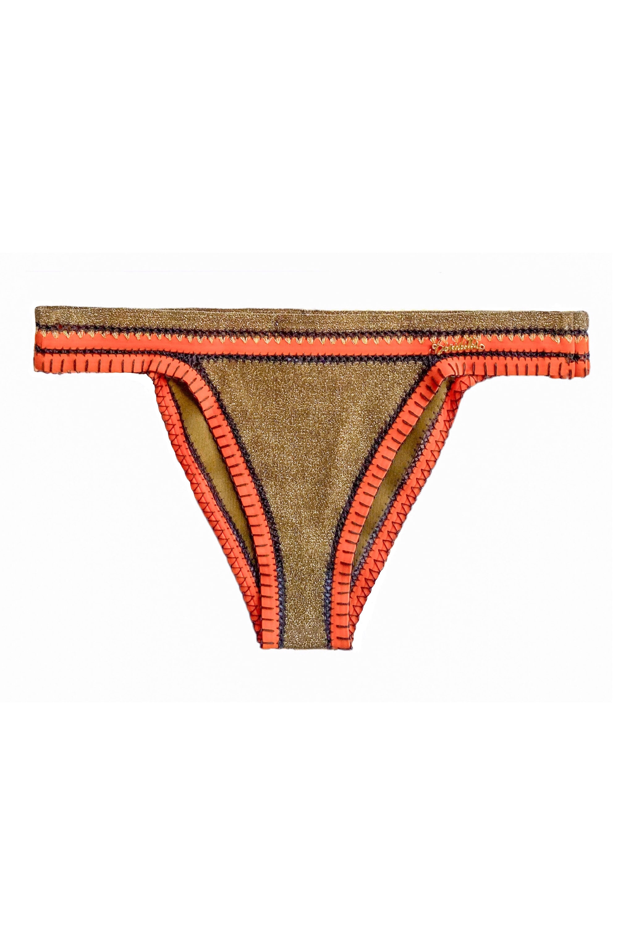 LUMIERE BIKINI BOTTOM