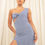 Miniatura: Vestido REGINA ARGENTO
