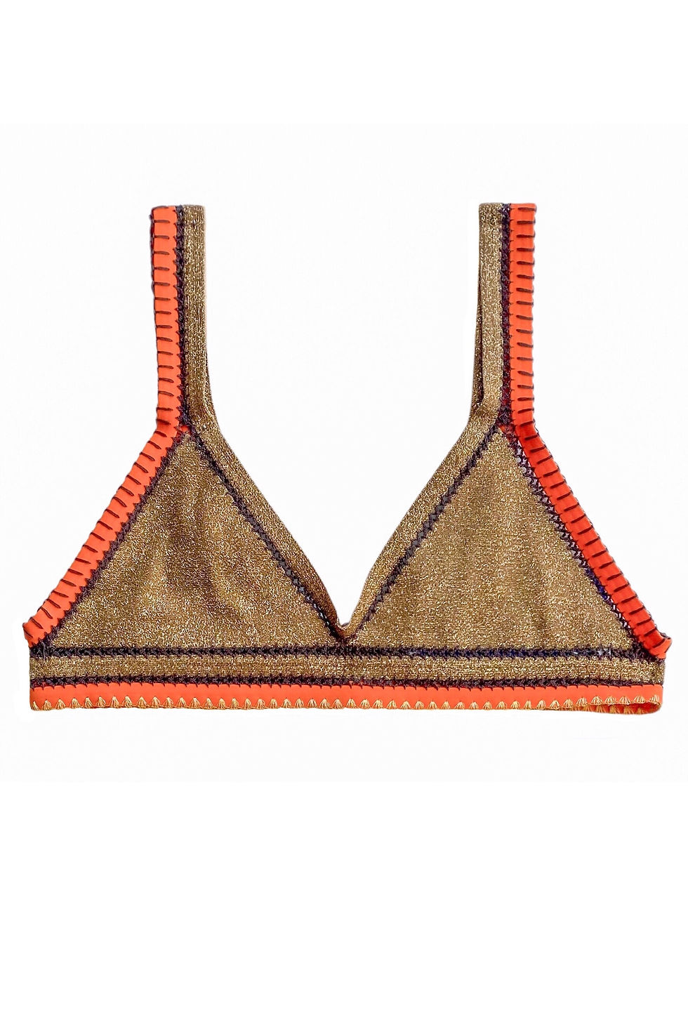 LUMIERE TRI STAR TOP