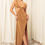 Thumbnail: Whsl ORO CUTOUT DRESS