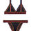 Miniatura: CRYSTAL SKIES TRI STAR SET