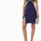 Thumbnail: CAPRI MINI DRESS BLU