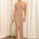 Thumbnail: MARMI DRESS, Macadamia