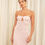 Thumbnail: AMALFI DRESS, Rose