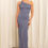 Thumbnail: Whsl STELLA DRESS Folie