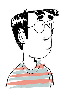 Chalky Wong