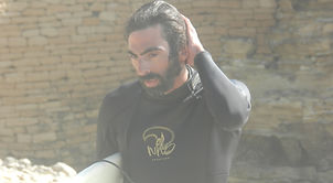 Ripar Surf School Peniche Portugal