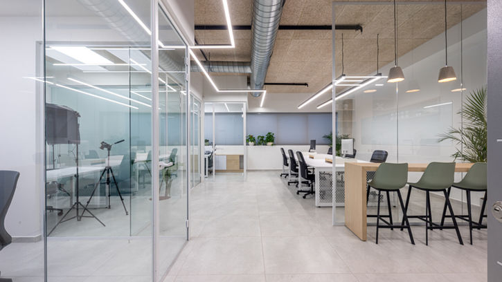 חלל לארועים להשכרה בעפולה