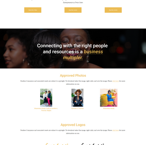 Fearless Commerce - Press & Media