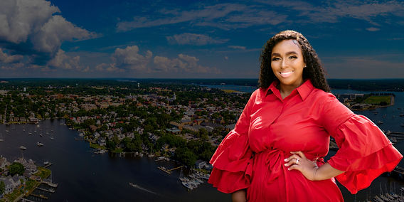 Scholarship | Shaneka Henson