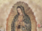 Our Lady of Guadalupe 