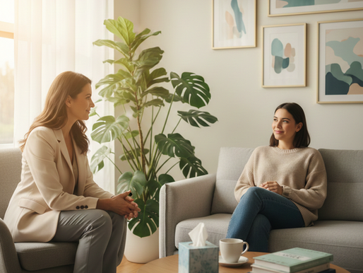 Psicólogo para autoestima baixa