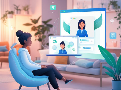 Tratamento para ansiedade online