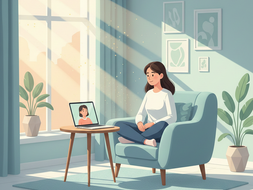 Como controlar um ataque de ansiedade sozinho