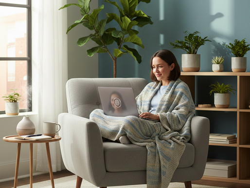 Como sair da depressão de forma natural