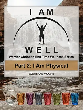 I Am Well Part 2 I Am Physical