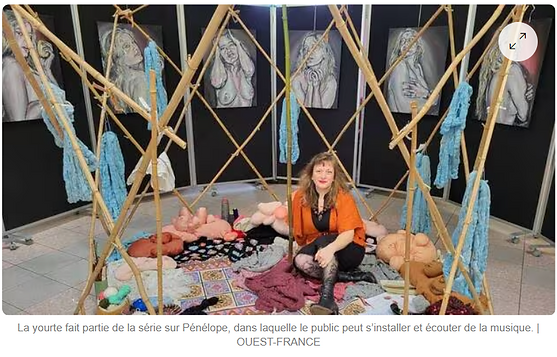 Ouest France February 2023 mondeville.2.PNG