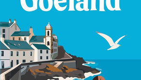 À la une #9 - Rencontre avec Amélie Petitpas 