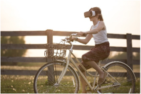 Virtual to Reality
