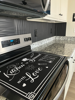 Kitchen Upgrades