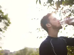 Hydration Facts: Understanding Your Fluid Needs & How to Stay Hydrated