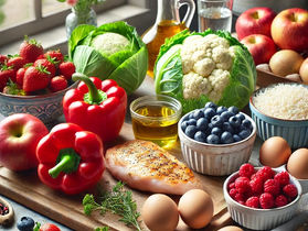 Foods to Fuel Kidney Health