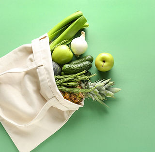 Recipes & Shopping Lists