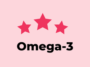 Omega-3 Fatty Acids