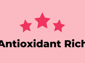 Antioxidant-Rich Foods