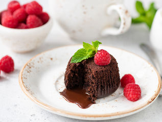 Dessert Recipes to Wow