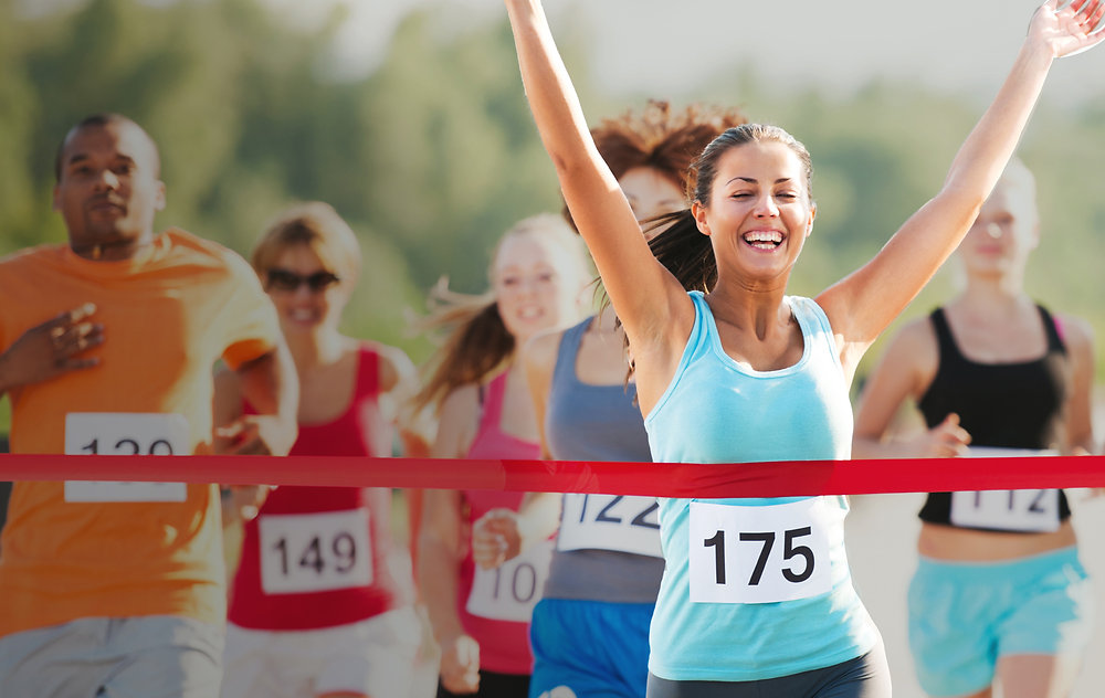 Marathon Training Nutrition Tips Marathon Training Nutrition Tips
