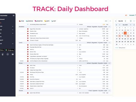 Trust Your Gut, Part 3               From Digestive Distress to Optimal Health