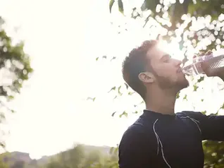 Hydration Facts: Understanding Your Fluid Needs & How to Stay Hydrated