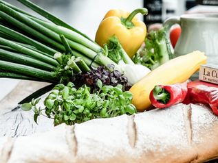 10 Immune Boosting Foods to Keep You Healthy