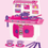 Thumbnail: 7 Days Rent For Kitchen Set 