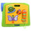 Thumbnail: 7 Days Rent,Tomy Funskool Toddle Activity Walker And Ride On - Multi Color