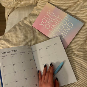 How to Get Out of a Slump and Get Your Life Back on Track