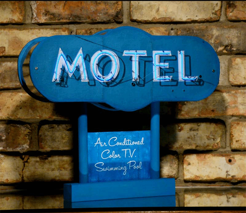 Motel 1