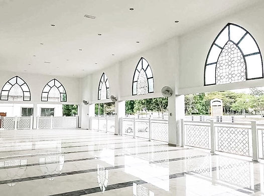 (19c) Masjid AtTaqwa, Bangi.JPG
