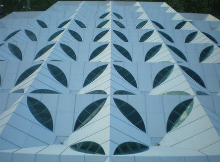 (24e) Masjid Asy-Syakirin, KLCC Mosque,
