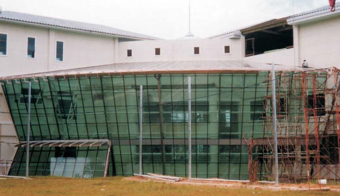 (32) Institut Tadbiran Awam Negara (INTA