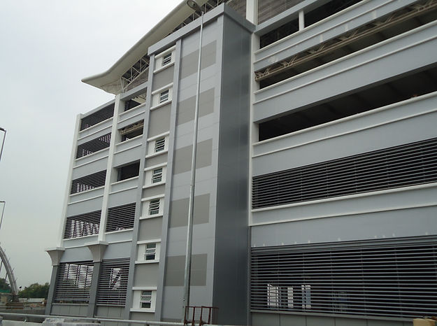 (30c) Terminal Bus Selatan, Kuala Lumpur