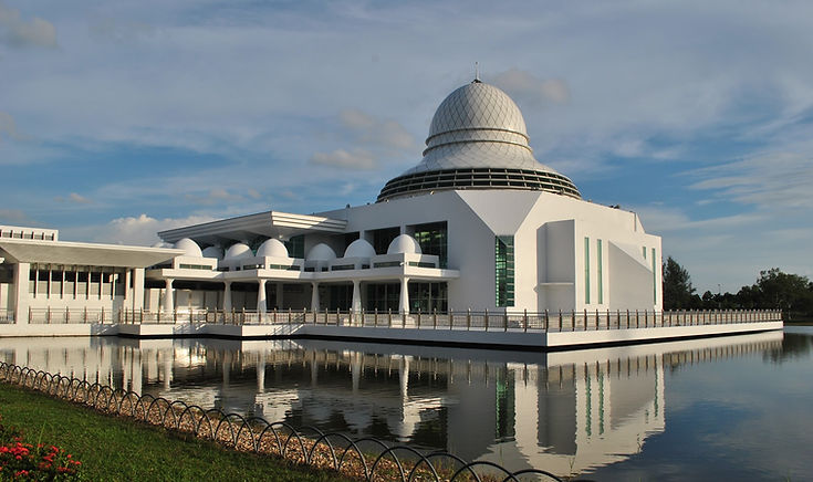 (8) Masjid An-Nur, University.JPG