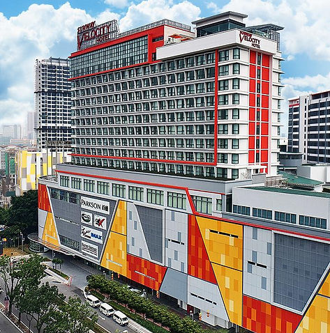 (25) Sunway Velocity Hotel, Kuala Lumpur