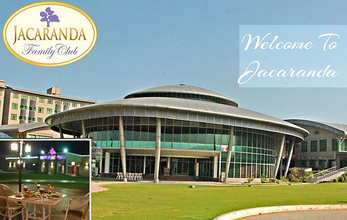 (14) Jacaranda Family Club, Rawalpindi I