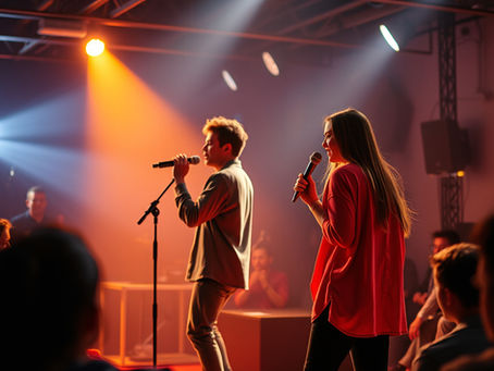 💸 5 Ways to Monetize Your Talent as a Young Artist in India