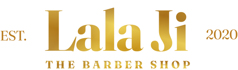Lala Ji The Barber Shop